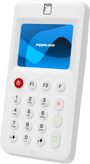 myPOS Go 2