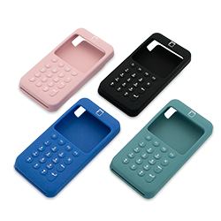 Silicone case - myPOS Go 2