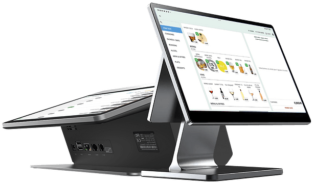 BeCash devices
