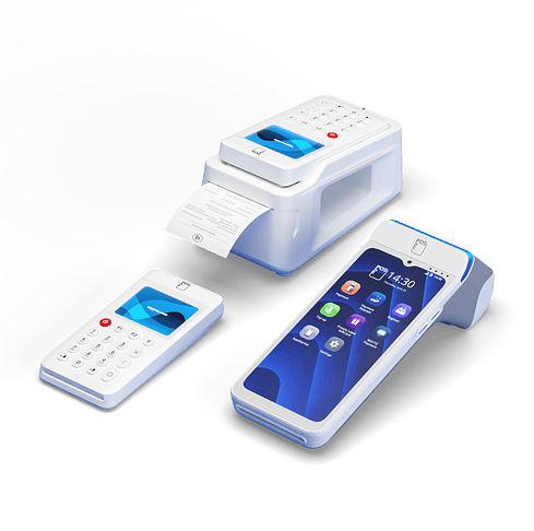 myPOS devices