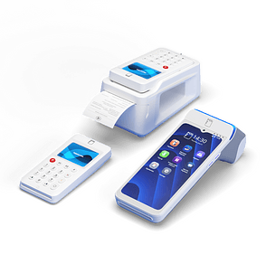 myPOS devices