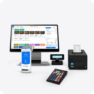 Flexible ways to sell online with myPOS