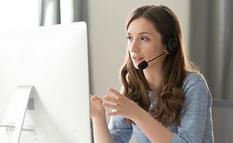 When in doubt, stop and contact myPOS