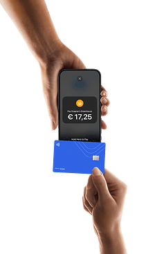 Tap to Pay