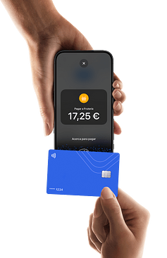 Tap to Pay