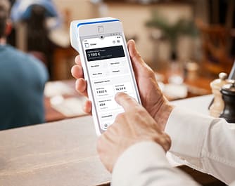myPOS Order