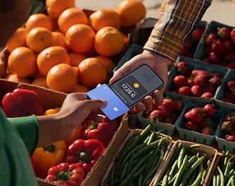 myPOS Tap to Pay