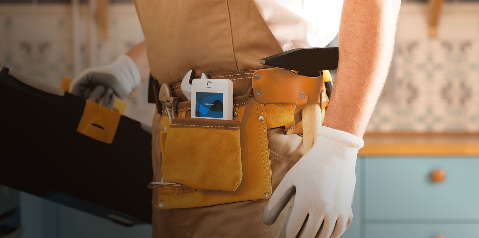 Aidez votre <br><span>activité de BTP</span> à se développer