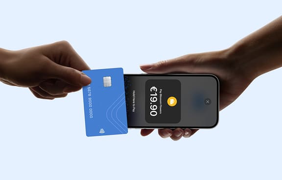 myPOS Festivals and Events Get paid with your phone