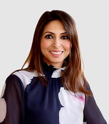 Fozia Raja