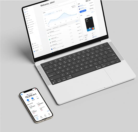 myPOS Solution