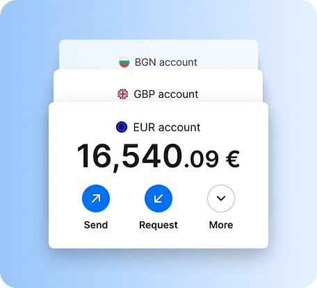 App account