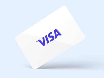 Satispay payment card