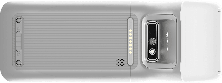 myPOS Ultra battery