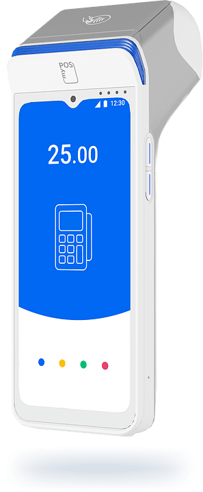 myPOS Ultra