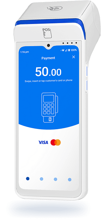 myPOS Ultra