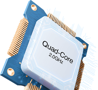 myPOS Ultra chip