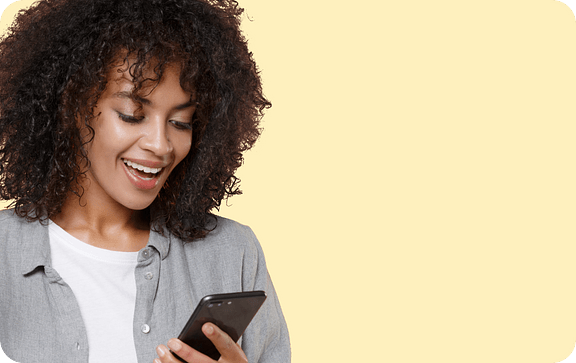 Instant funds payout