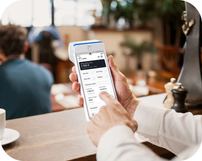 Caisse mobile