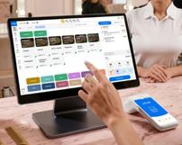 Caisse enregistreuse